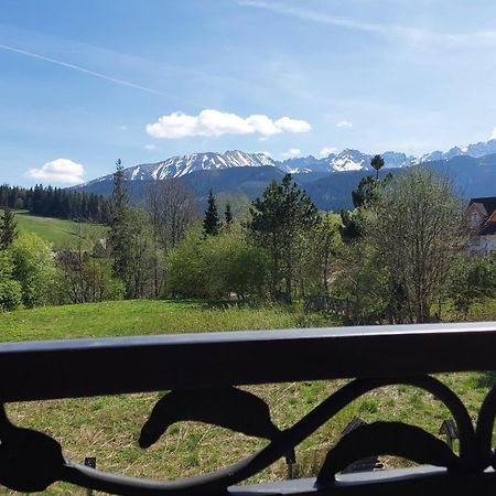 Smreco House Villa Zakopane Eksteriør bilde