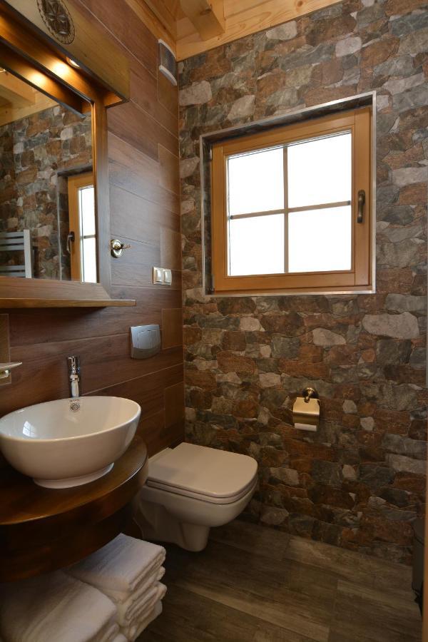 Smreco House Villa Zakopane Eksteriør bilde